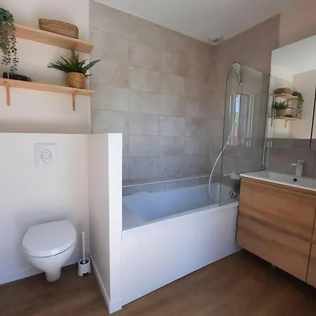 Maison avec piscine privée Casa vacanze