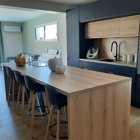 Casa vacanze Maison avec piscine privée Cestas