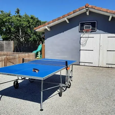 Maison avec piscine privée Casa vacanze *