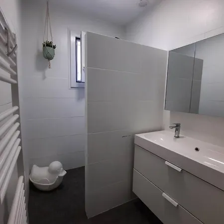 Maison avec piscine privée Casa vacanze *