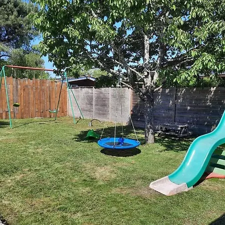Maison avec piscine privée Cestas