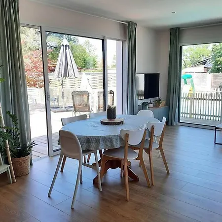 Maison avec piscine privée Cestas